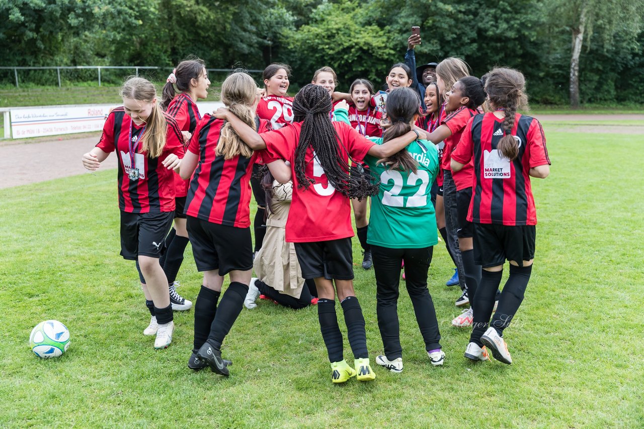 Bild 204 - Loewinnen Cup